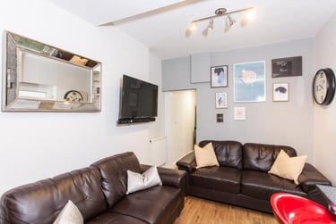 6 bed house, Inverness Place, Cathays, Cardiff, CF244SA - Image 3